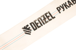 Рукав напорный DH-80, диаметр 3", длина 20 м Denzel