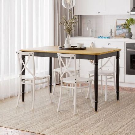 Столы обеденные