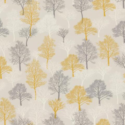 Виниловые обои TC71185-14 PALITRA TREND Mys флористика, основа флизелин, размер 1.06 х 10 м