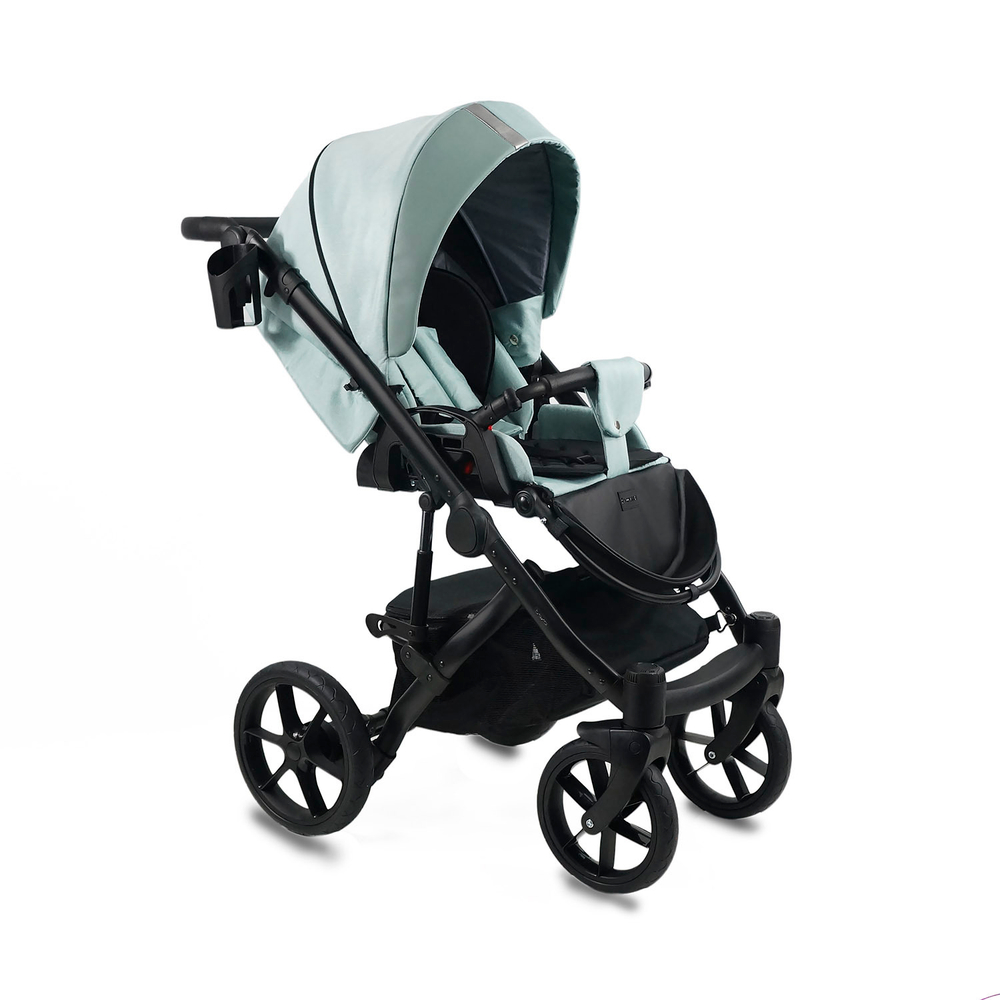 Коляска 2 в 1 Bexa Air