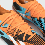 Бутсы Adidas X Speedportal.1 SG Messi Orange Black