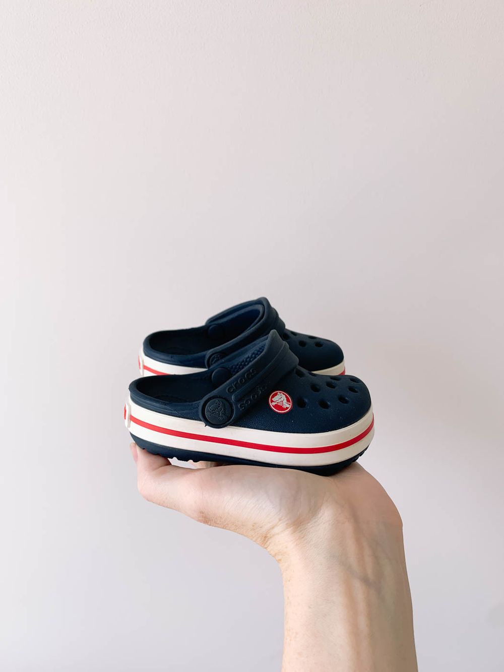 Сабо Crocs, 19,5