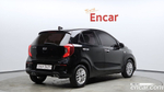 Kia Morning Urban (JA) Prestige (02.2021)