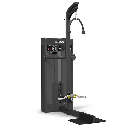 Бицепс/трицепс стоя Spirit SP-4333