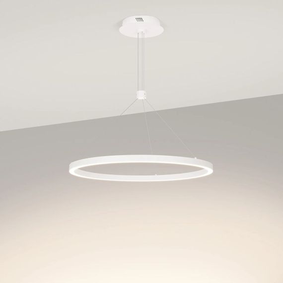 Подвесной светодиодный светильник Arlight SP-Congo-Can-1-R600-36W Day4000 046230