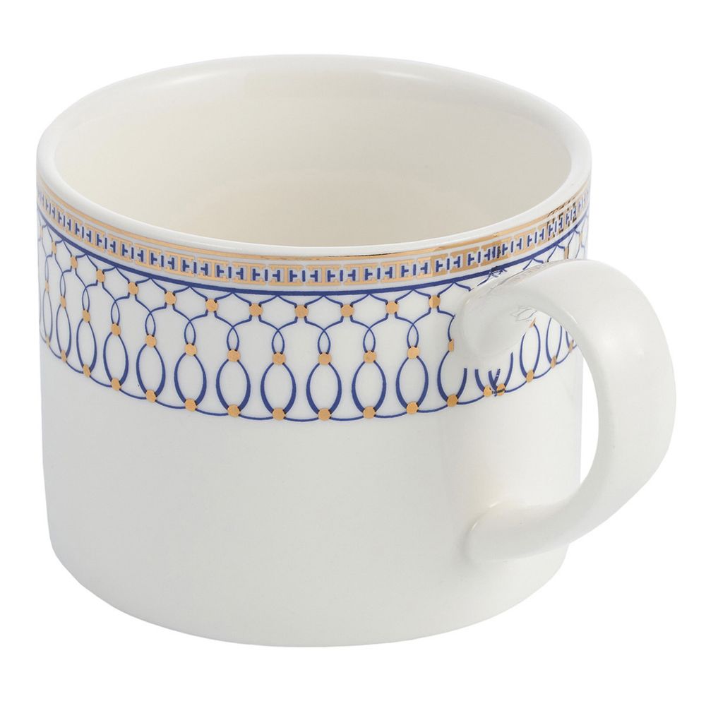 Сервиз чайный Gipfel Orpheus 51555 15 предметов