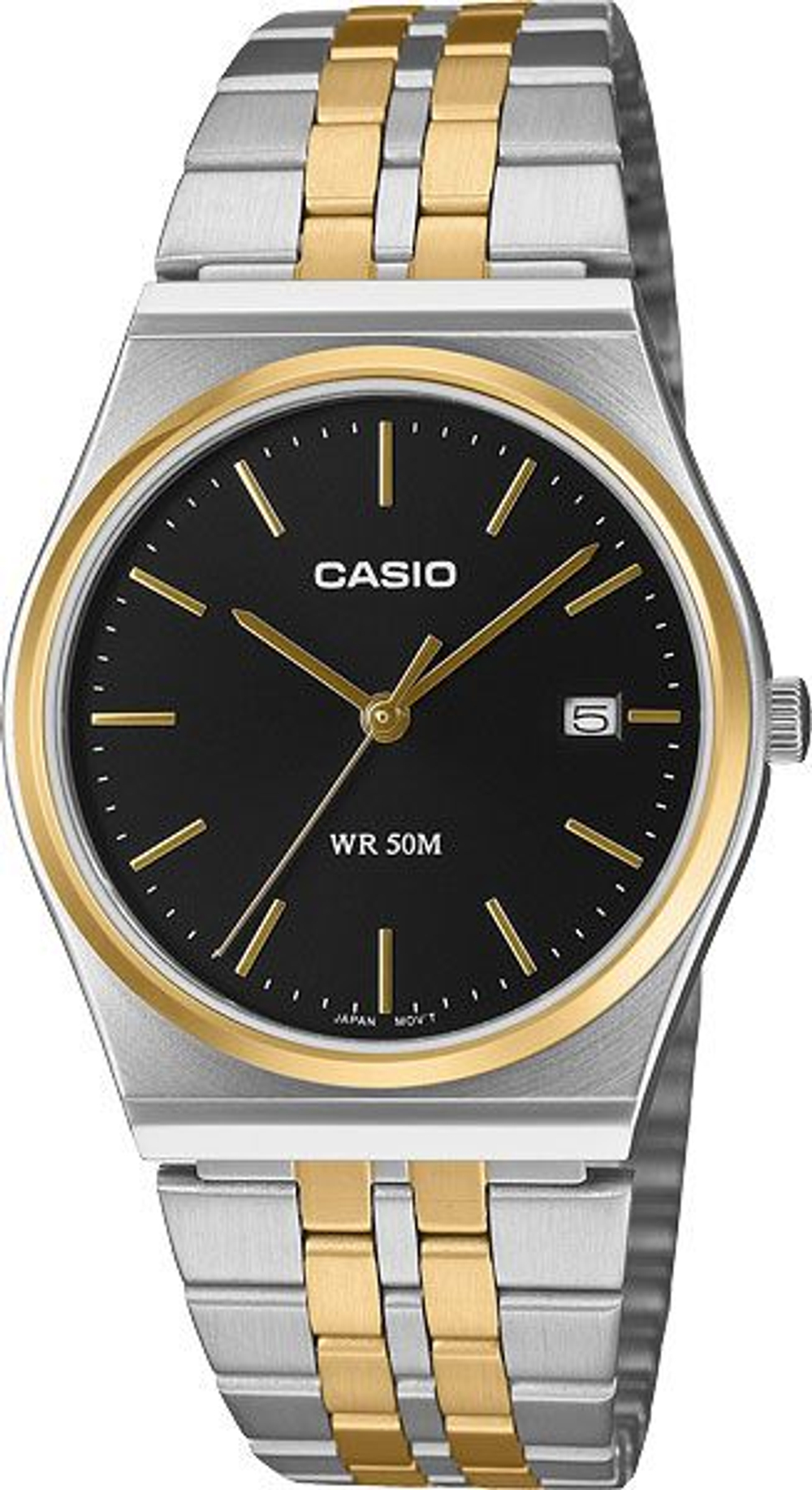 Мужские наручные часы Casio Collection MTP-B145SG-1A