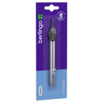 Циркуль металл. "Standard", блистер CS_00301 (Berlingo)