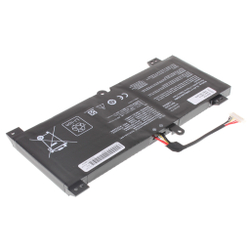 Аккумулятор iBatt 3400mAh для ноутбуков ROG GL504, GL704 (C41N1731) Type 1