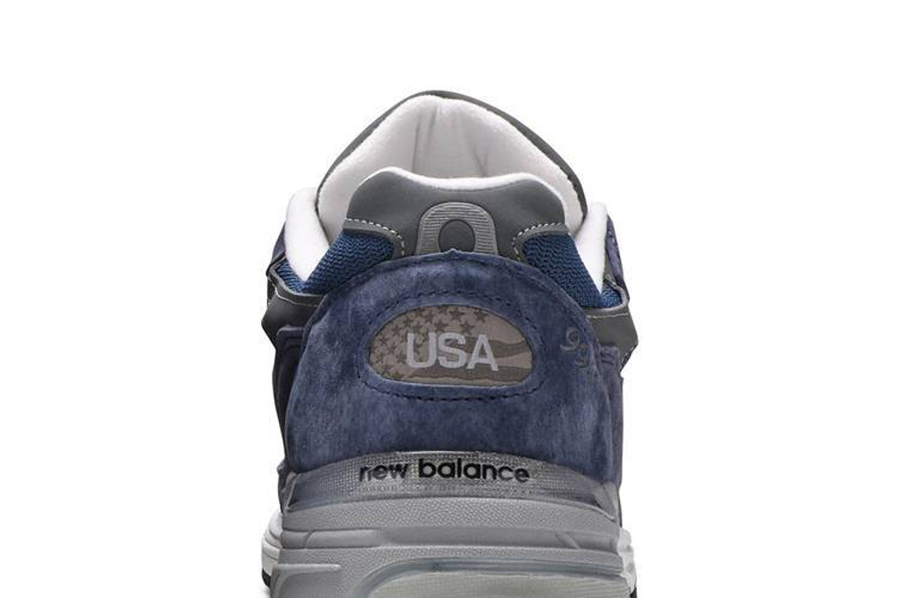 Кроссовки New Balance Nb 993