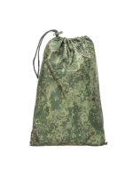 Плащ ветровлагозащитный Зеленый PU 5000