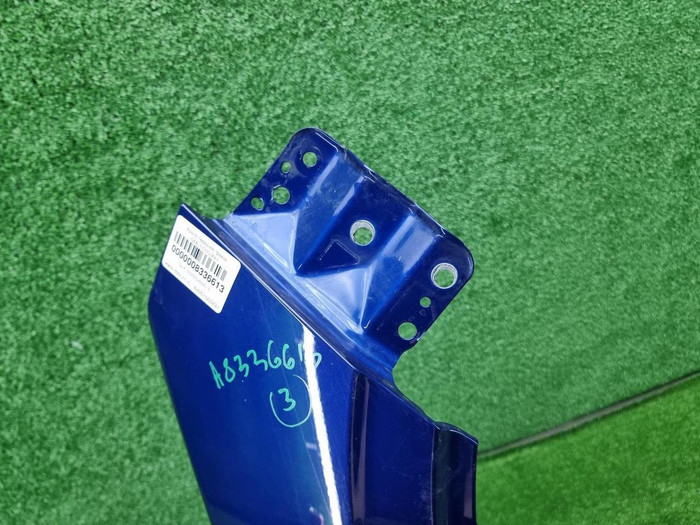 Крыло переднее правое Geely Coolray (2019-2024)