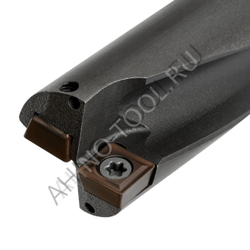 Сверло корпусное 14.0мм MSD3140-S20-SP05(SKD61) "ACCKee"