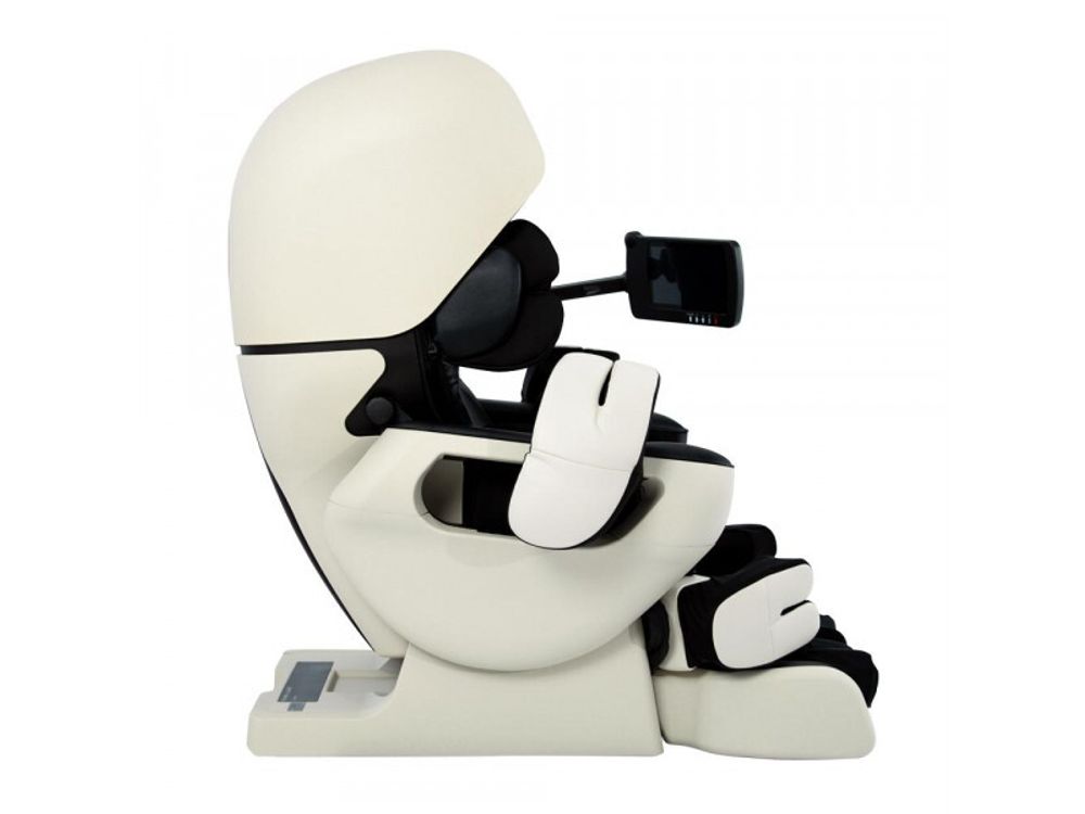 Массажное кресло Inada Robo