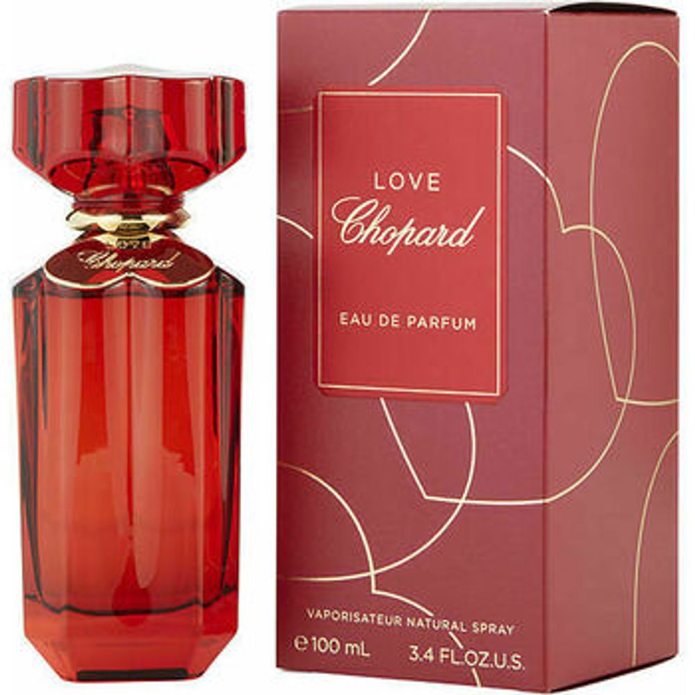 Love Chopard EDP 50ml