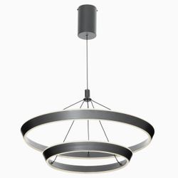 Citilux Tavi CL717013 Подвесная светодиодная люстра