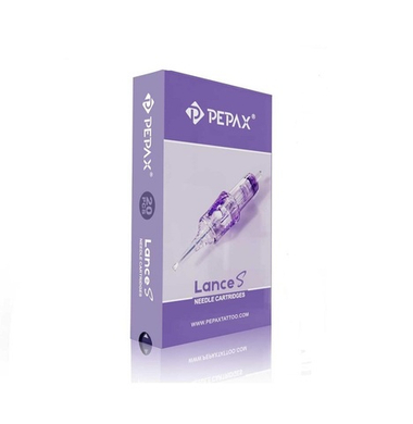 Картриджи Pepax Lance S PMU 1001RLL