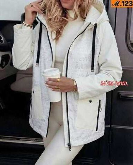 Ветровка 4145715 (01372868494) Fabrika