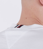 Футболка Tommy Hilfiger - белый(MW0MW30042)