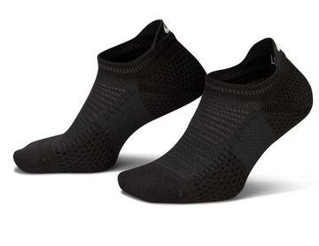 Теннисные носки Nike Dri-Fit ADV Cushioned No-Show 1P