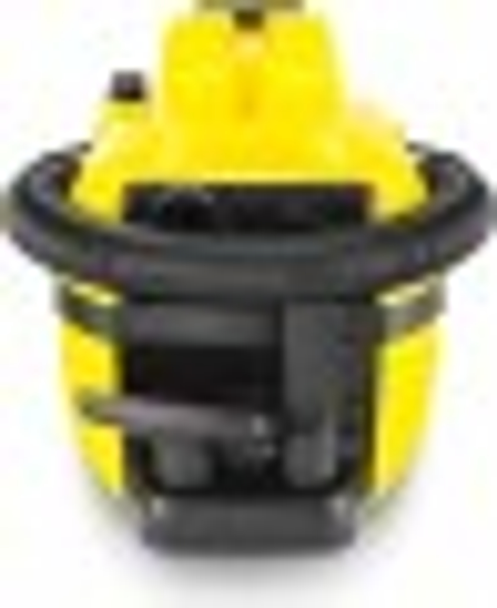 Пылесос аккумуляторный KARCHER WD 1 Compact Battery без АКБ и З/У 1.198-300.0