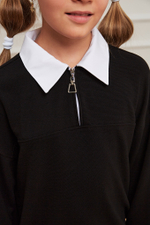 Джемпер д/д DELORAS 63846G