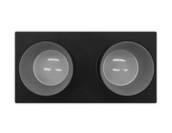 Ambrella Встраиваемый точечный светильник MR16 в стиле техно Techno TN331