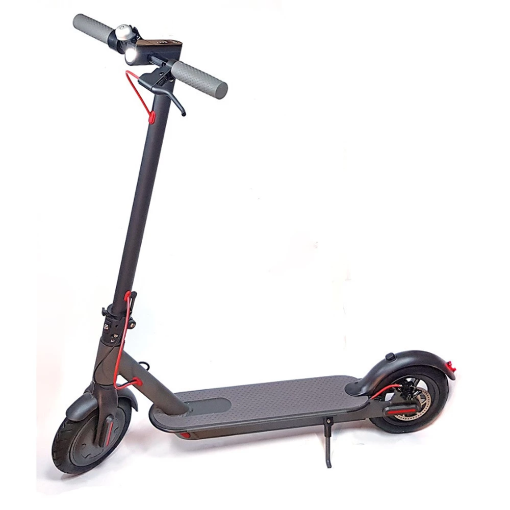 Электросамокат Xiaomi Electric Scooter MiJia 365 Europe