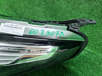 Фара левая EXEED VX (2021-2024) LED
