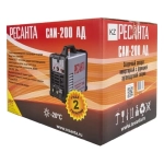 Ресанта САИ-200АД сварочный аппарат инверторный 65/94