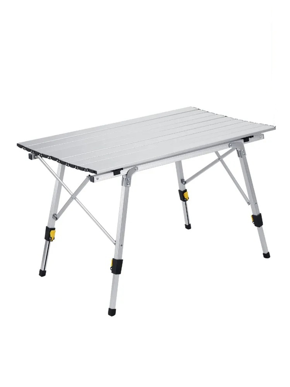 Стол раскладной походный алюминиевый