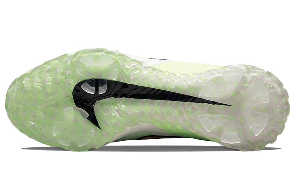 Кроссовки Nike Air Zoom Infinity Tour Nrg Wide