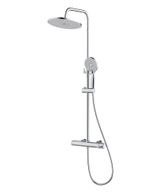 Душевая стойка со смесителем CEZARES RELAX-CD-01