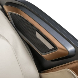 Массажное кресло Yamaguchi Xi