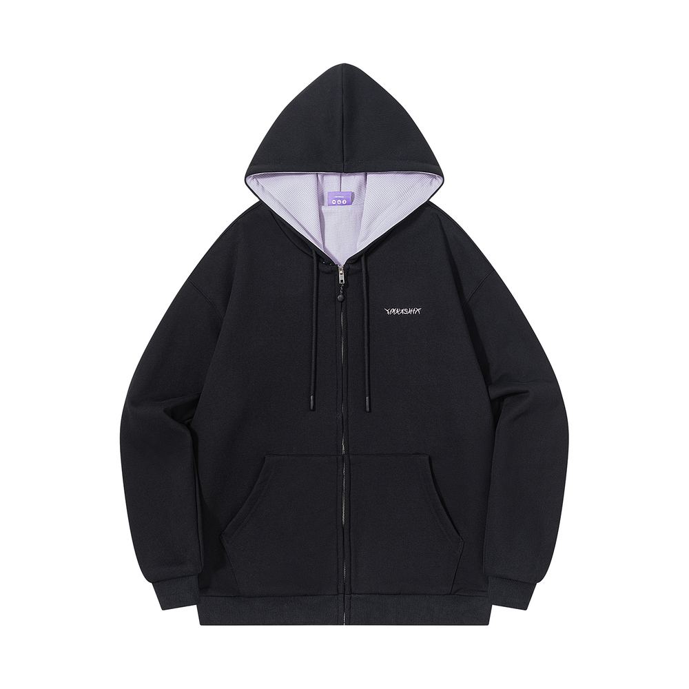 Зип худи Ymkashix htf