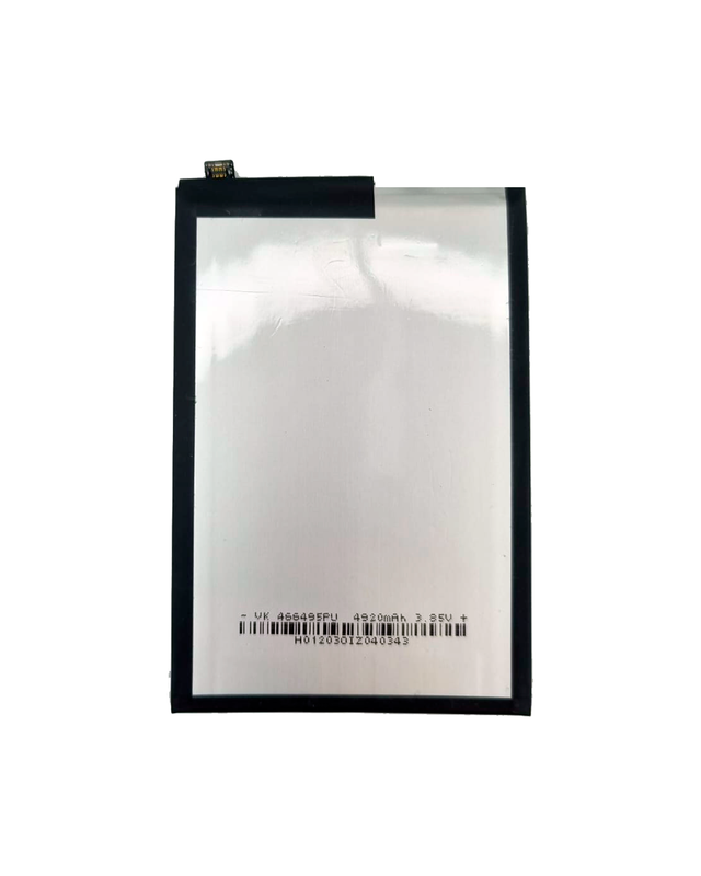 Аккумулятор для Tecno Camon 17/CG6/CG7 5000 mAh (BL-49GT)