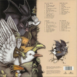 Kate Bush / Remastered In Vinyl I (4LP)