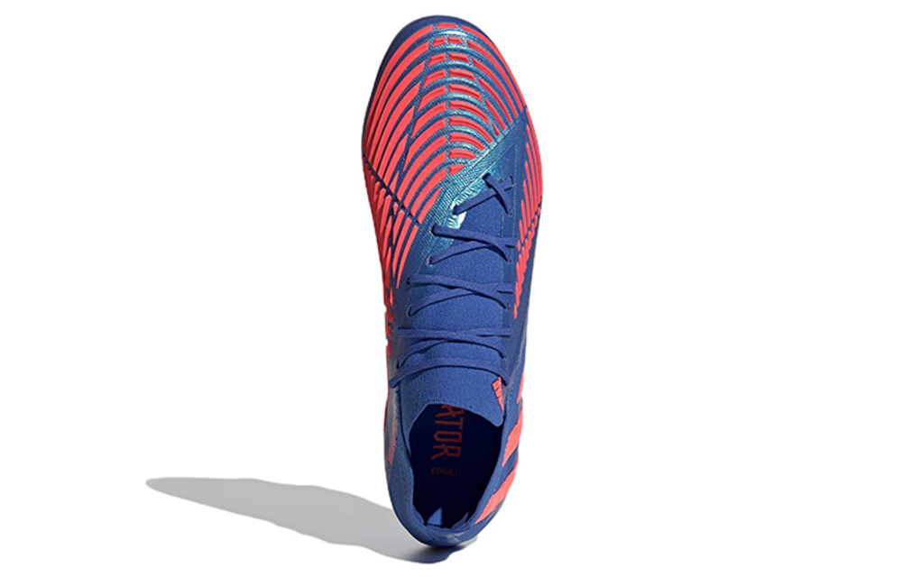 Кроссовки Adidas Predator Edge.1 Low Fg