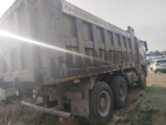 FAW J6 6x6 Самосвал CA3250P66K24L1TE5 (Дизельный, 11,1 л, 420 л.с., МТ)