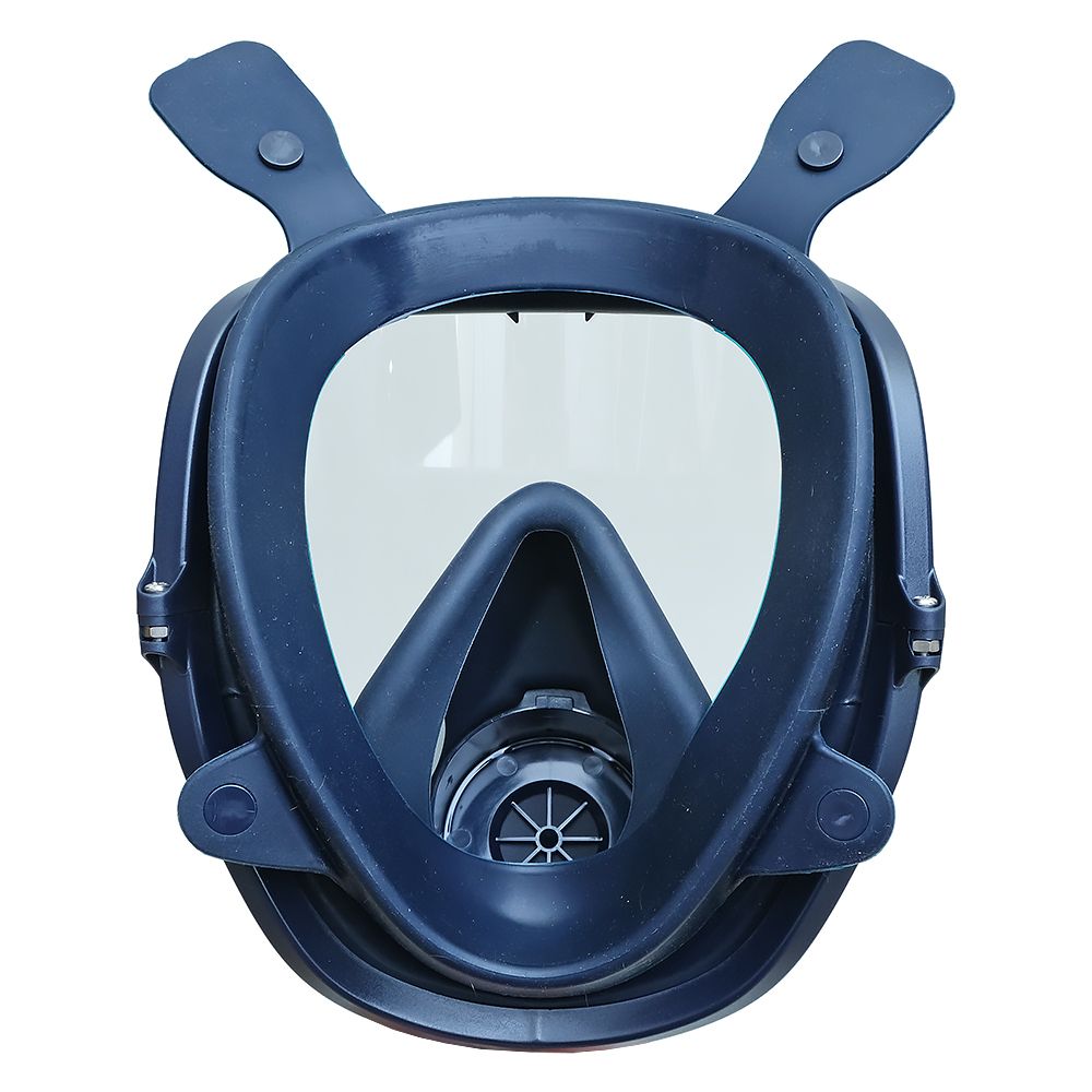 MK 85 защитная маска полнолицевая