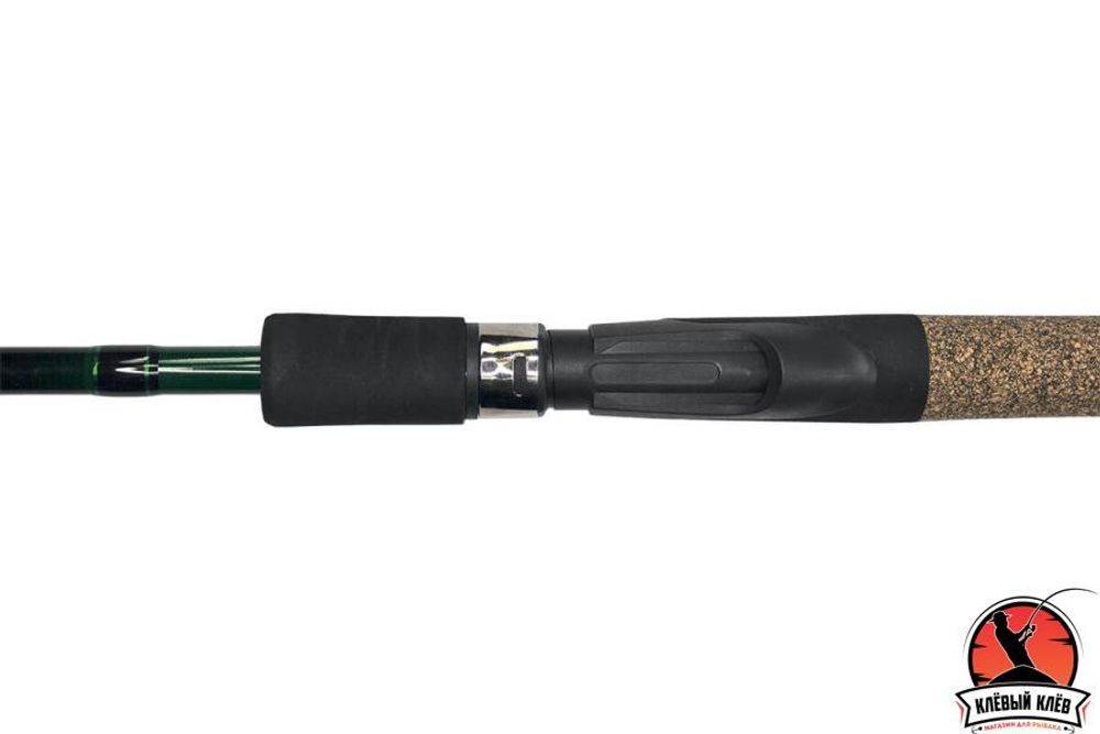 Удилище фидерное Maximus INTERCEPTOR 360H 3.6 м 60/90/120 гр