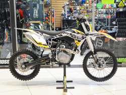 Кроссовый мотоцикл JMC 250 FR 19/16
