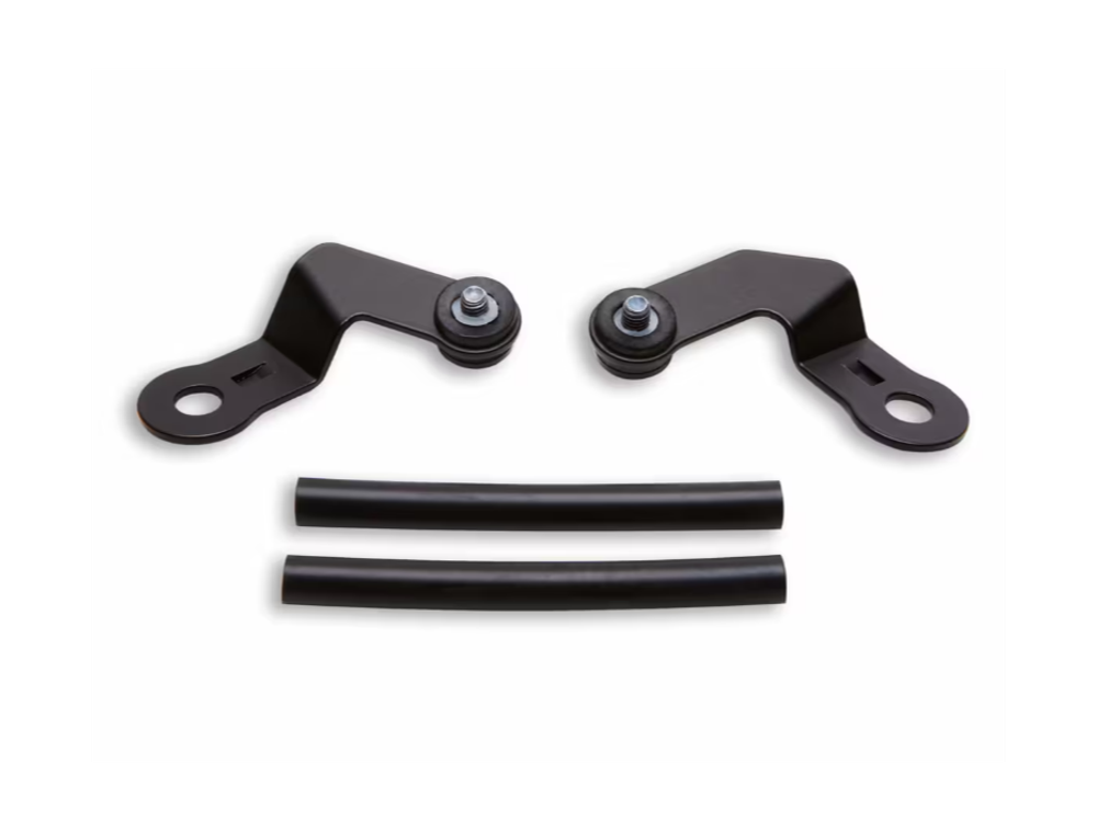 97381201BA DUCATI PAIR OF RESERVOIR SUPPORTS (MTS V4)