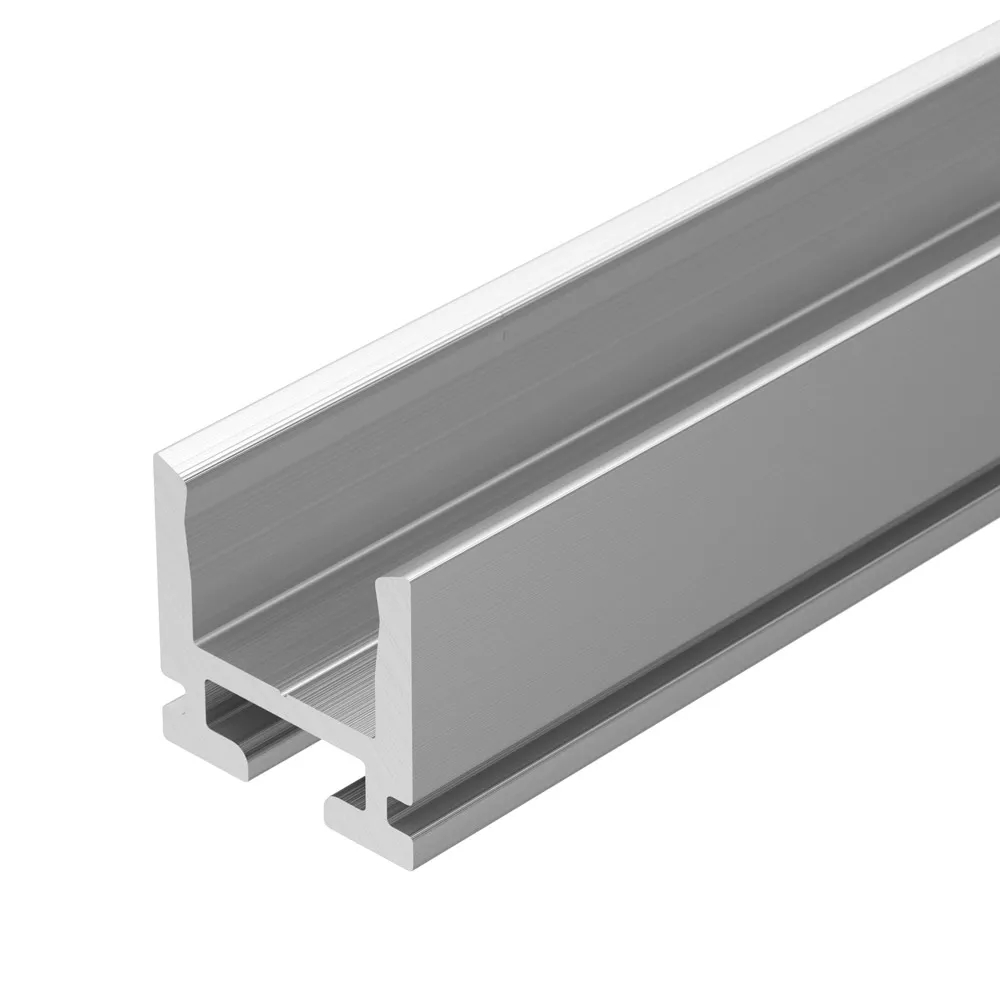 Профиль PIK-1010-2000 ANOD (Arlight, Алюминий) 029089