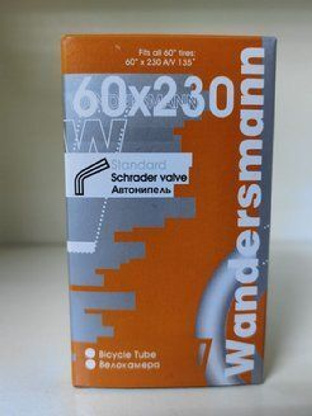 Камера 60*230