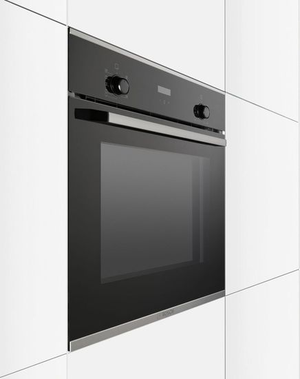 Электрический духовой шкаф Bosch HBF214BB0R