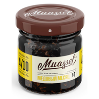 Muassel Medium 40 гр.
