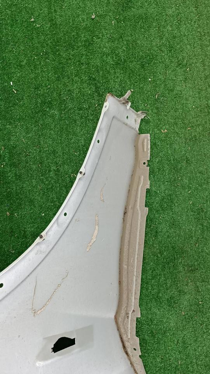 Крыло переднее левое BMW X3 F25 (2010-2017)