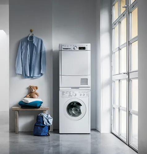 Стиральная машина Indesit IWSC 6105 – 6