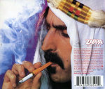 Frank Zappa / Sheik Yerbouti (CD)